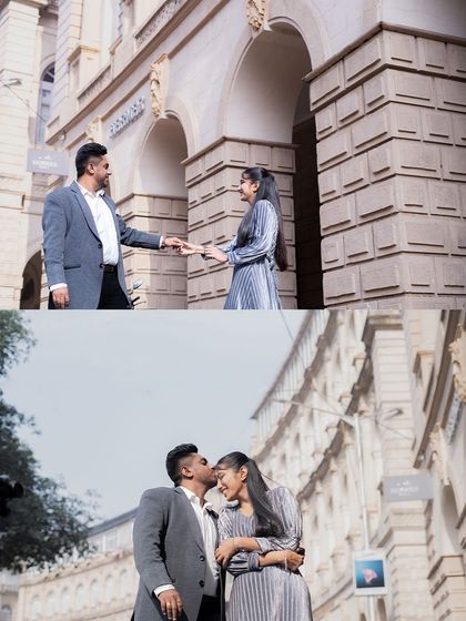 Pre-Wedding Stories photo 47