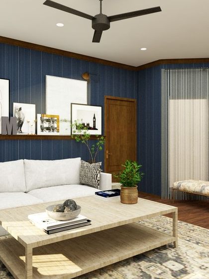 Tangram - Residential Architecture & Interior Design Entertainment & Leisure Spaces photo 4