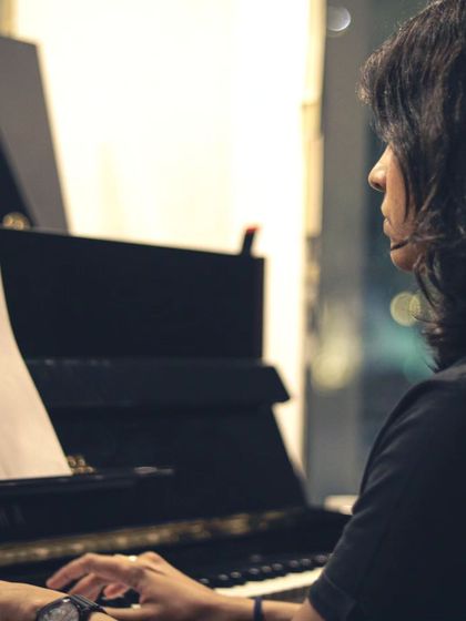 Rainbow Bridge - Music Education & Training Expert Workshops & Masterclasses photo 51