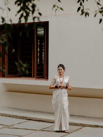 Lights On Memories - Wedding Photography & Cinematography South Indian Wedding Celebrations photo 19