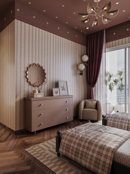 Serene Sanctuaries: Bedrooms That Evolve photo 5