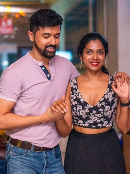 Furor - Latin Dance Classes La Rumba: The Socials photo 48