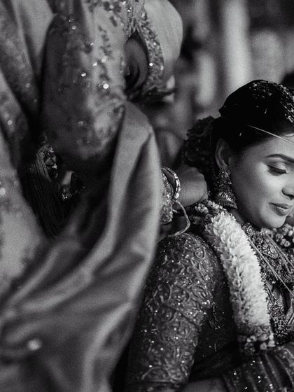 Wedding Clickz - Wedding Photography Sacred Ceremonies: The Heart of Tradition photo 30