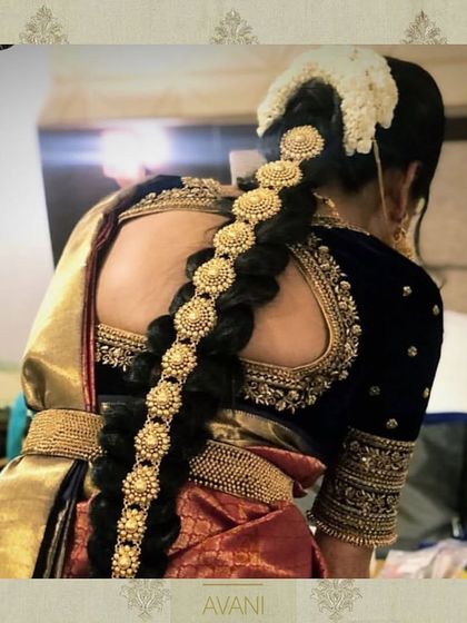 Signature Bridal Blouses photo 42