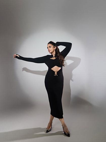 Power Dressing & Red Carpet Glam photo 27