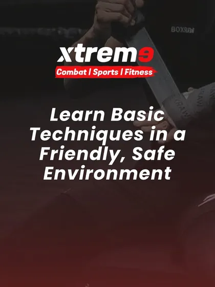 We pride ourselves on creating a friendly and safe environment where beginners can learn basic techniques without pressure. Everyone starts somewhere, and we are here to guide you.