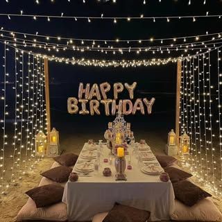 Balloon Decorations