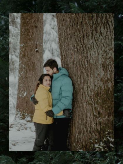 Weddings by Lifeworks - Pre-Wedding & Couple Photoshoots Adventure & Destination Shoots photo 7