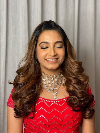 Flowing Waves & Curls photo 107