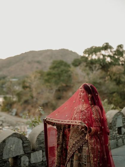 Regal Brides & Grooms photo 16