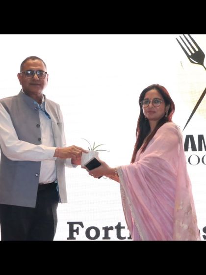 Namita Nadar - Corporate Wellness & Nutrition Workshops Corporate Wellness Workshops in Action photo 5