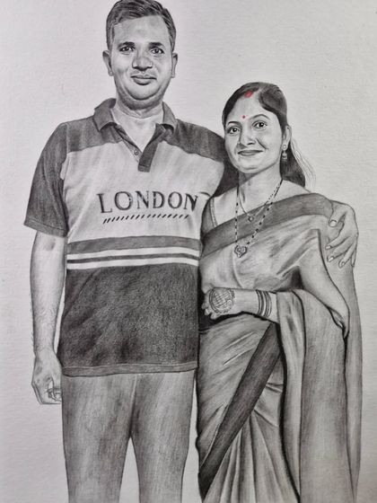 Couple & Family Portraits photo 8