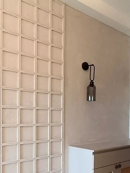 Aantrik - Turnkey Home Interior Solutions Architectural Details & Material Craft photo 4