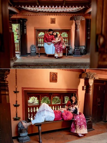 AJ Picture Company - Wedding & Couple Photography Pre-Wedding Stories: Your Love, Your Style photo 34