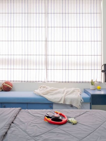 Design Studio 91 - Luxury Residential Interior Design Serene & Personal Bedrooms photo 86