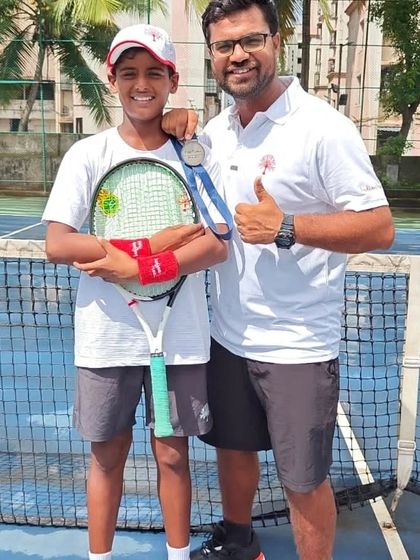 International Champions: Competing on the World Stage photo 4