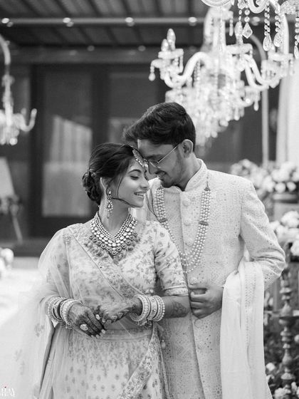 Engagement & Couple Portraits photo 20