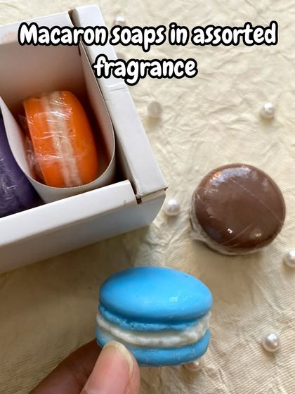 Neetikriti - Artisan Soaps for Sensitive Skin Make Bathtime Fun photo 21