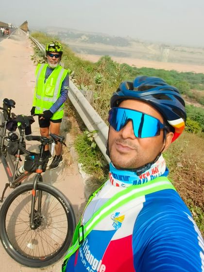 Ultra-Endurance: The Randonneurs photo 14