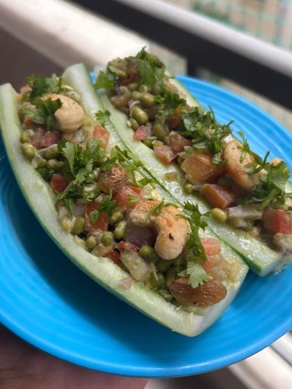 Ammana Mane Oota - Catering for Parties & Events Crowd-Pleasing Starters & Snacks photo 10