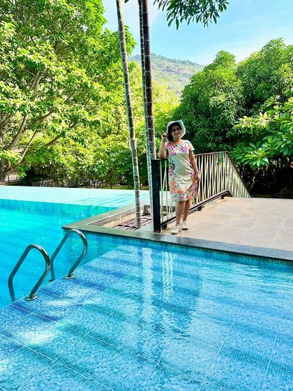 Discovery Village Resorts - Nature-based Getaways & Stays Waterside Fun & Relaxation photo 12