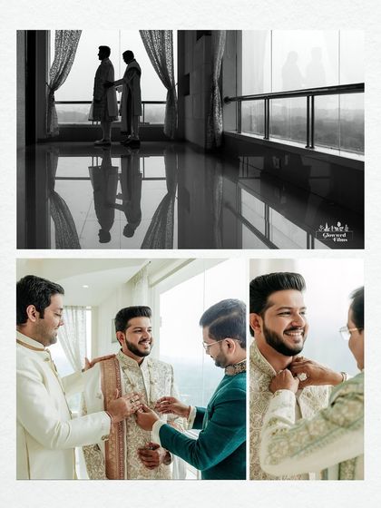 The Dapper Groom photo 12