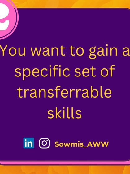 A PhD is an excellent way to gain a specific set of transferable skills, from critical thinking and problem solving to project management and communication.