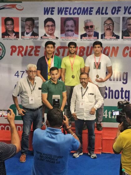 Dominating the National Circuit photo 54