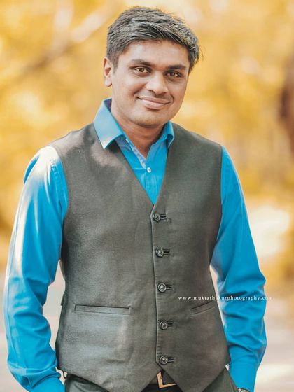 Pre-Wedding & Engagement Shoots photo 17