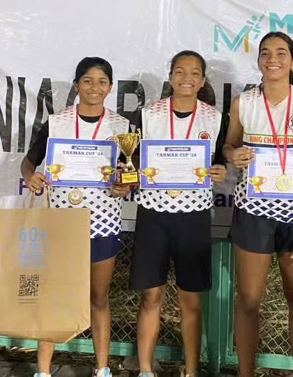 Our Champions: Victories & Achievements photo 22