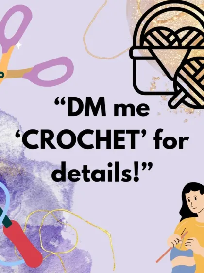 You don't need to be a pro to join. My workshops are for beginners, where you learn at your own pace in a caring group with live teaching and community support.