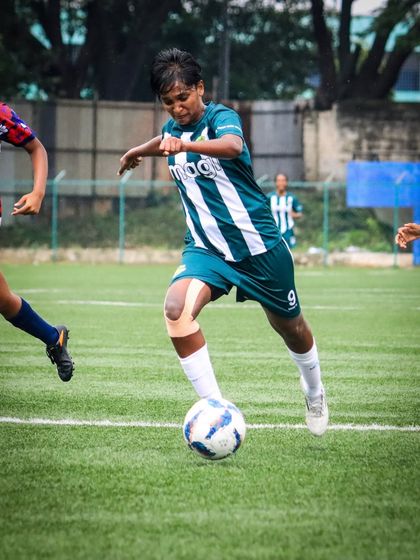 Kickstart FC - Football Academy & Training Programs Our Champion Women's Team: A Legacy of Dominance photo 56