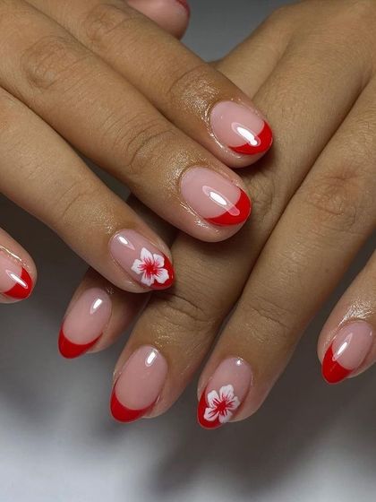 The Palette - Nail Art & Care Hand-Painted & Intricate Art photo 35