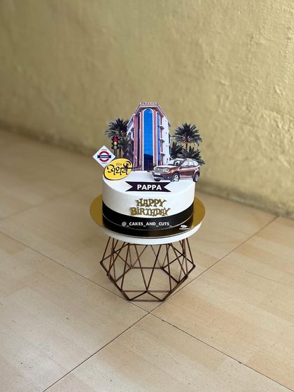 Cakes for Him & Her photo 54