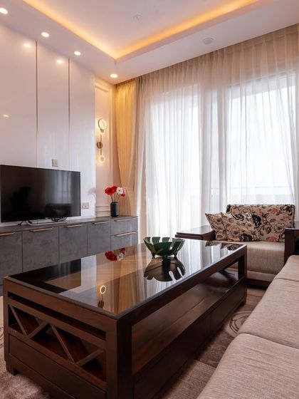 DesignCafe - Turnkey Home Interior Solutions Complete Home Transformations photo 25