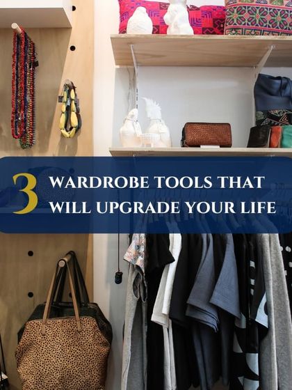 Ananya Shetty - Personal Image & Style Makeover Building a Smart Wardrobe photo 28