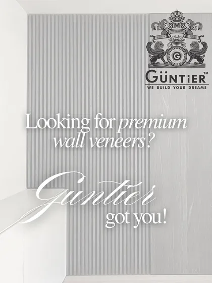 If you're looking for premium wall veneers, I offer a wide range of options to suit any design style, from minimalist to bold and dramatic.