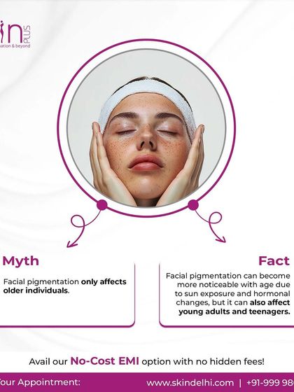 Pigmentation & Skin Brightening photo 10