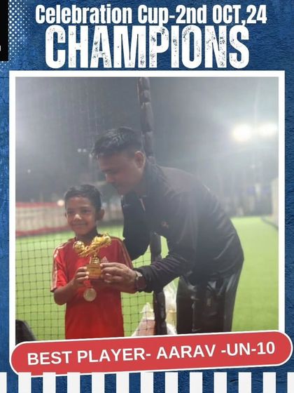 Tournament Glory: Our Champions' Circle photo 13