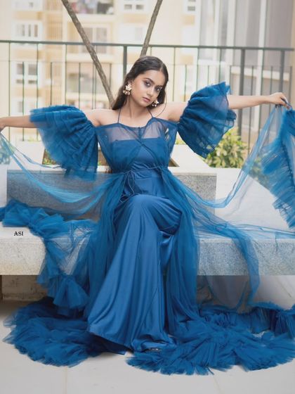 The Dress Bank - Wedding & Special Occasion Outfit Rentals Statement Gowns for Every Occasion photo 25