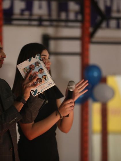 More Than a Sport: A Family Community photo 16