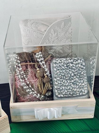 The Gift Cottage - Wedding Gifting & Favors Gifting for Every Occasion photo 36