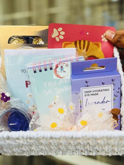 Heaven Wraps - Gifts for Occasions Anniversary & Romantic Gifts photo 7