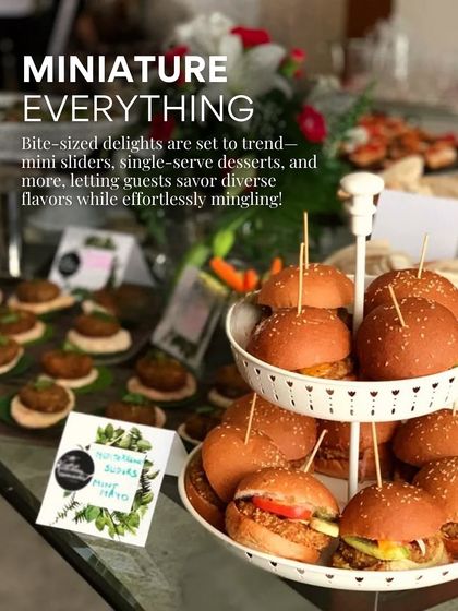 Odyssey - Gourmet Catering Experiences Artisanal Appetizers & Bites photo 4