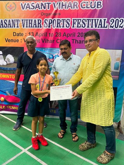 Tournament Action & Victories photo 93