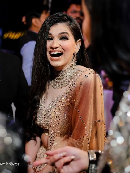 Bow & Gown Studio - Wedding Photography Engagement & Roka Ceremonies photo 47