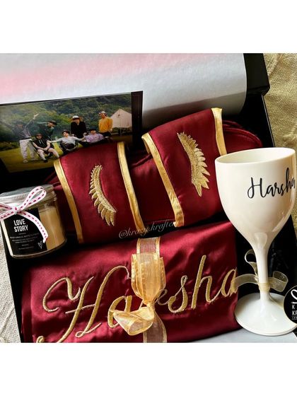 For the Bride & Her Tribe photo 4