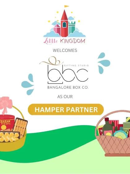 Welcoming Bangalore Box Co. as our Hamper Partner for the Summer Edit.