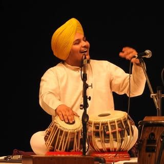 Harmeet Singh