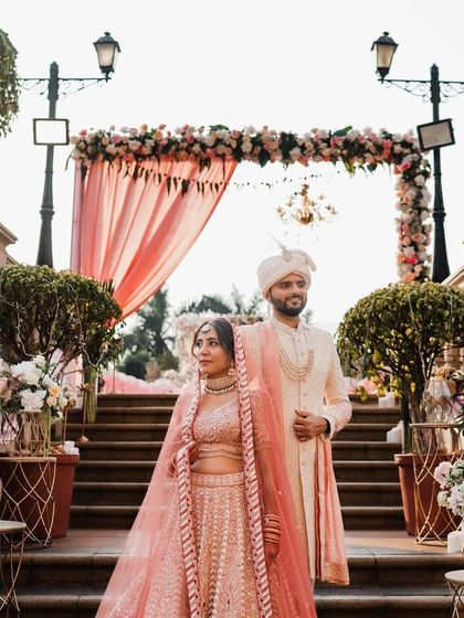 The Wedding Diaries - Wedding Photography & Videography Timeless Couple Portraits photo 77